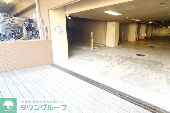 ビエラコート南浦和の物件内観写真